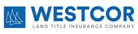 Westcor Land Title Logo